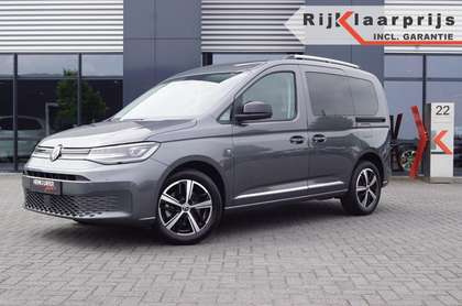 Volkswagen Caddy 1.5 TSI DSG Style / LED /  Virtual cockpit / Navi