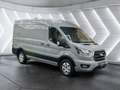 Ford Transit Limited L2H2 Kasten 350 Automatik Grau - thumbnail 7