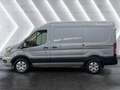 Ford Transit Limited L2H2 Kasten 350 Automatik Grau - thumbnail 2