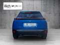 Peugeot 2008 PT130 Style EAT8 Blau - thumbnail 4
