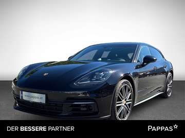 Sport Turismo 2.9 E-Hybrid OPF (EURO 6d-T