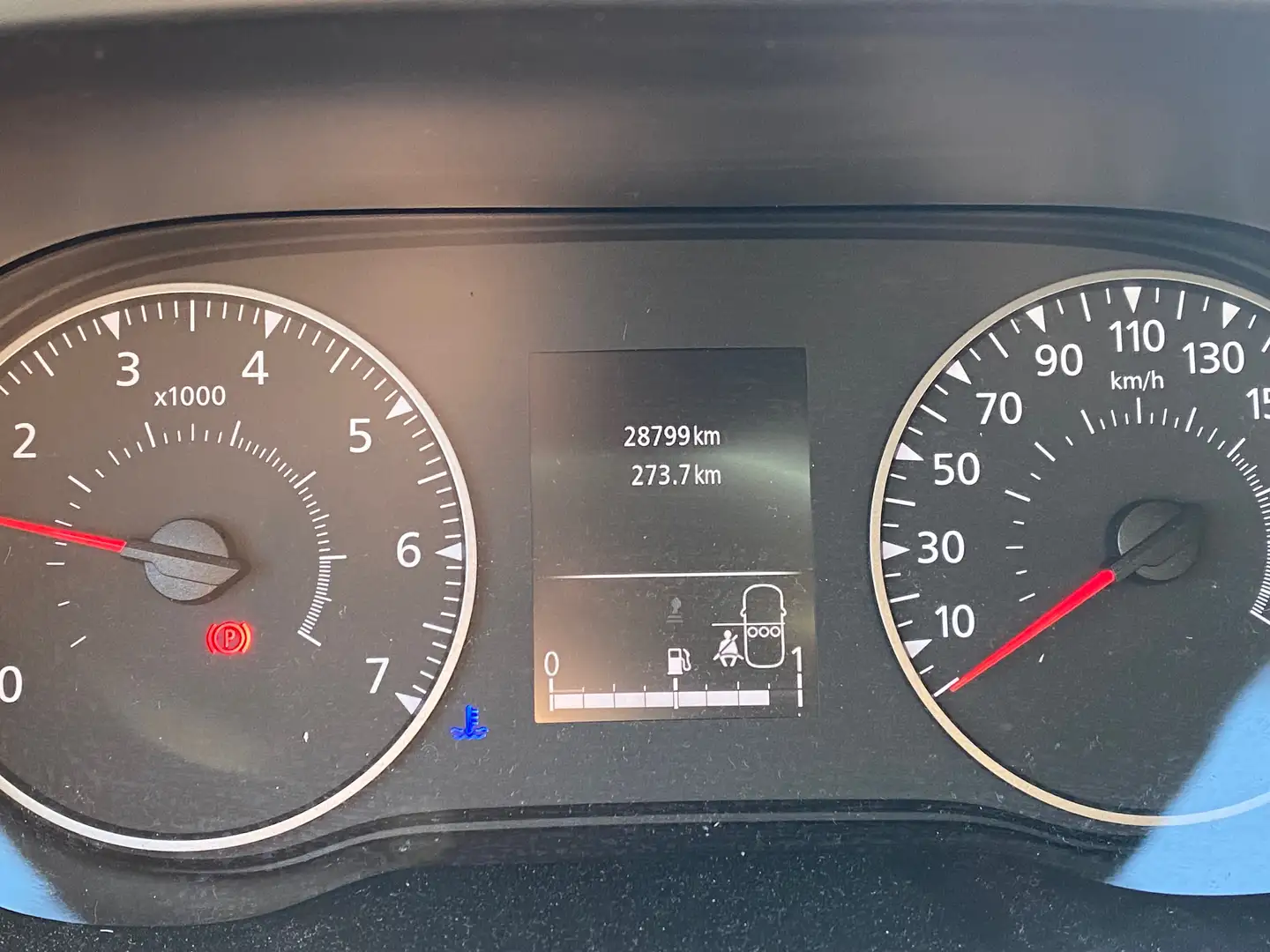 Dacia Duster 1.3 TCe  Journey GPF Gris - 2