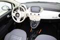 Fiat 500 1.2 Lounge Automaat | Cabriolet | Navigatie | DAB White - thumbnail 7
