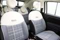 Fiat 500 1.2 Lounge Automaat | Cabriolet | Navigatie | DAB White - thumbnail 10