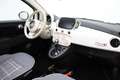 Fiat 500 1.2 Lounge Automaat | Cabriolet | Navigatie | DAB White - thumbnail 3