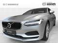 Volvo S90 D3 Momentum Pro Geartronic Silber - thumbnail 1
