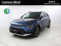 Kia Niro 1.6 GDi HEV 95kW (129CV) Drive Bleu - thumbnail 1