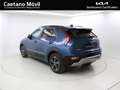 Kia Niro 1.6 GDi HEV 95kW (129CV) Drive Bleu - thumbnail 3