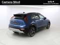 Kia Niro 1.6 GDi HEV 95kW (129CV) Drive Bleu - thumbnail 4