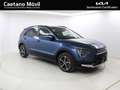Kia Niro 1.6 GDi HEV 95kW (129CV) Drive Bleu - thumbnail 5
