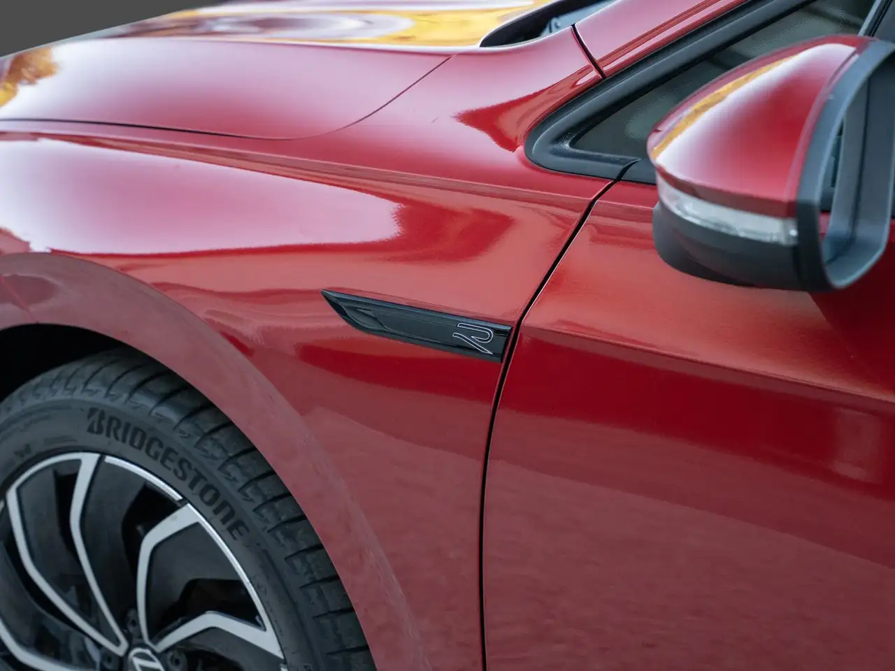 Volkswagen Golf R-Line Business-P. Premium App-Connect ACC, миниатюра 11