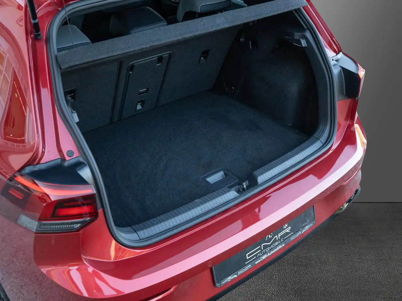Volkswagen Golf R-Line Business-P. Premium App-Connect ACC, миниатюра 25