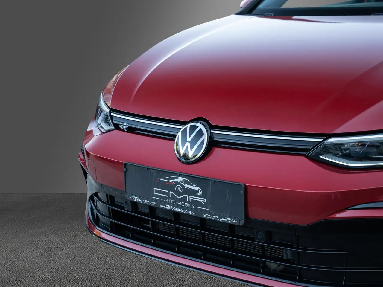 Volkswagen Golf R-Line Business-P. Premium App-Connect ACC, миниатюра 12