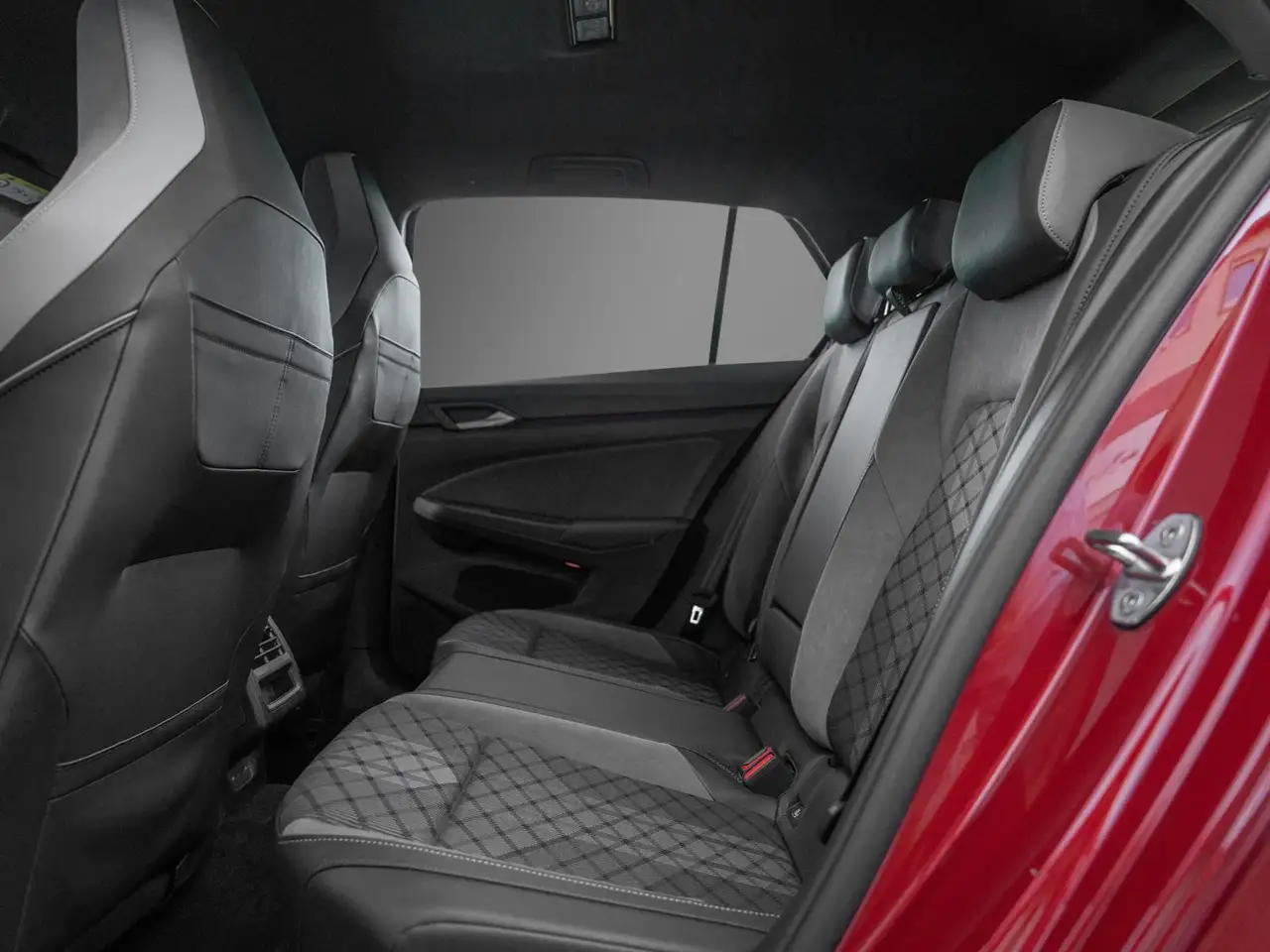 Volkswagen Golf R-Line Business-P. Premium App-Connect ACC, миниатюра 15
