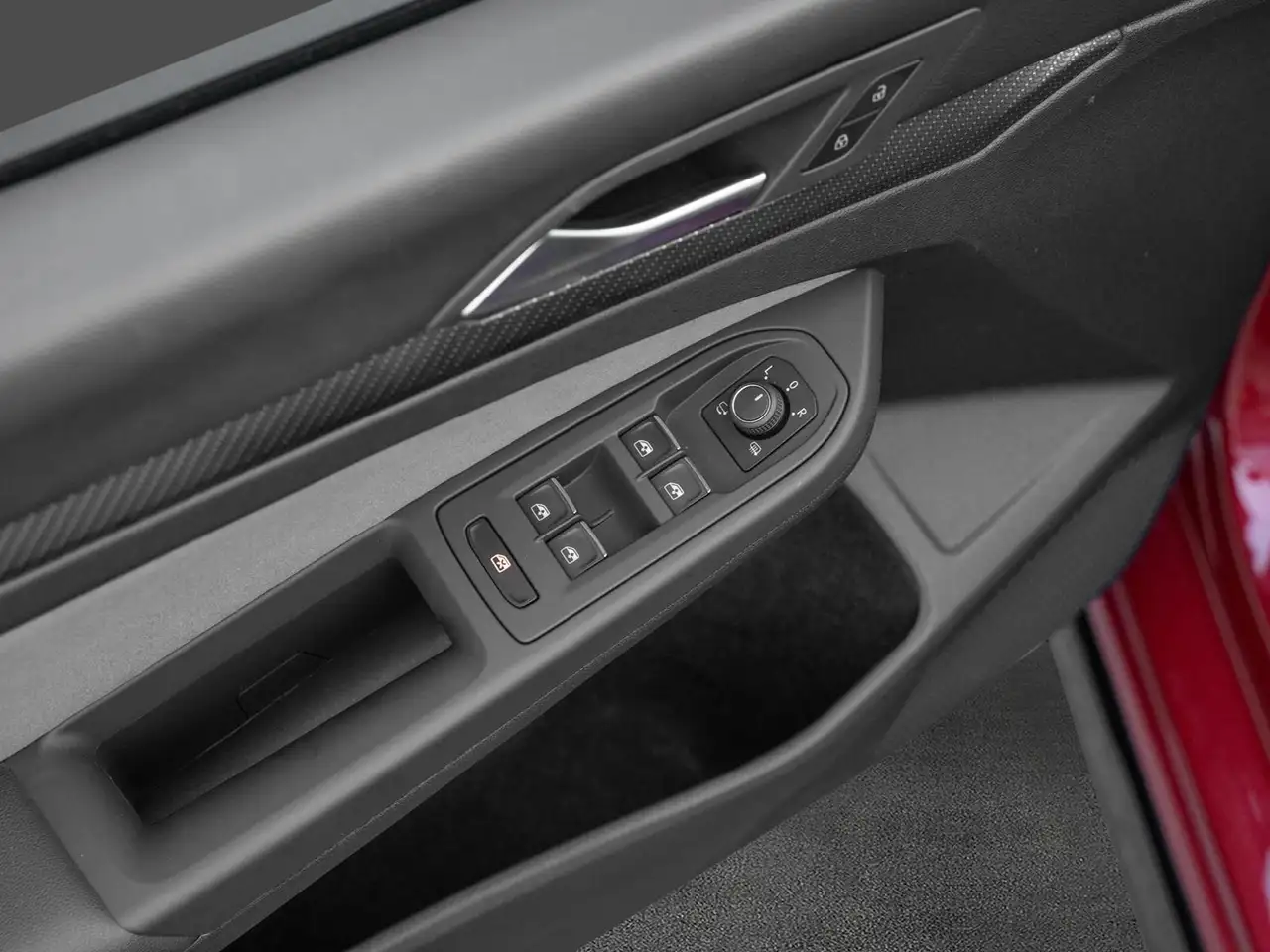 Volkswagen Golf R-Line Business-P. Premium App-Connect ACC, миниатюра 27