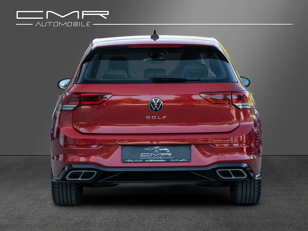 Volkswagen Golf R-Line Business-P. Premium App-Connect ACC, миниатюра 7