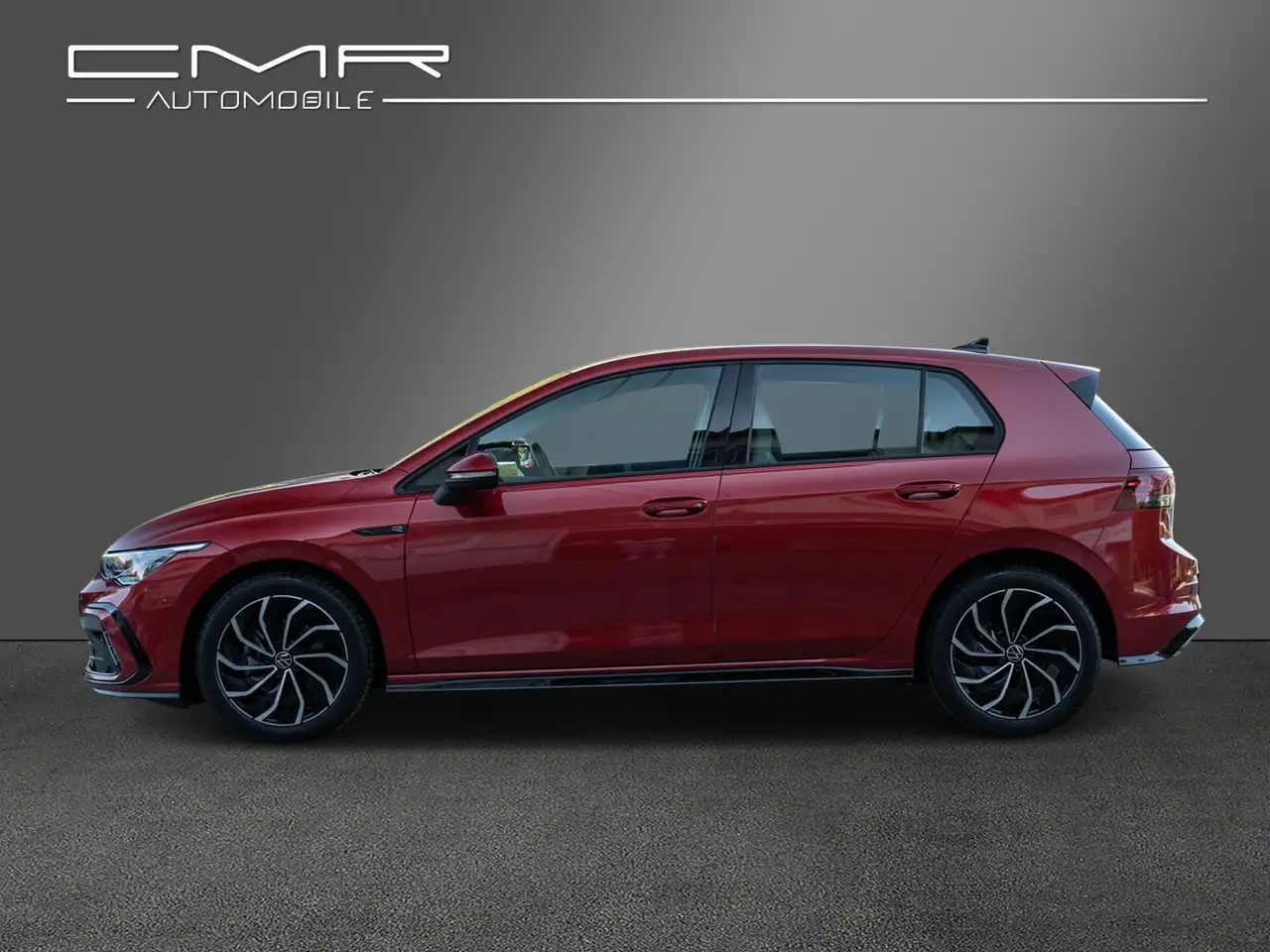 Volkswagen Golf R-Line Business-P. Premium App-Connect ACC, миниатюра 4