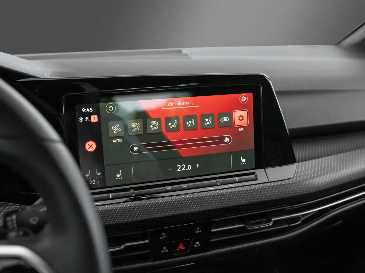 Volkswagen Golf R-Line Business-P. Premium App-Connect ACC, миниатюра 21