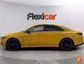 Mercedes-Benz CLA 200 200d Amarillo - thumbnail 4