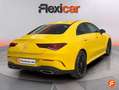 Mercedes-Benz CLA 200 200d Amarillo - thumbnail 12