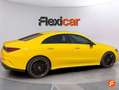 Mercedes-Benz CLA 200 200d Amarillo - thumbnail 9