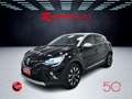 Renault Captur TCe 90 CV Techno Iva Esposta Garanzia Casa Madre Noir - thumbnail 1
