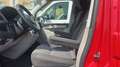 Volkswagen T6 Transporter T6 Kastenwagen KR Heckklappe 2.0TDI Klima, Berg... Rot - thumbnail 9