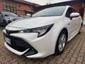 Toyota Corolla Touring 1.8 Hybrid Business(AUTOCARRO N1) Bianco - thumbnail 1