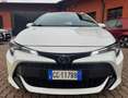 Toyota Corolla Touring 1.8 Hybrid Business(AUTOCARRO N1) Bianco - thumbnail 6