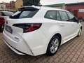 Toyota Corolla Touring 1.8 Hybrid Business(AUTOCARRO N1) Bianco - thumbnail 2