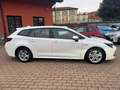Toyota Corolla Touring 1.8 Hybrid Business(AUTOCARRO N1) Bianco - thumbnail 5