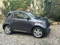 Toyota iQ 100 VVT-i Iconic Pack MultiDrive Gris - thumbnail 2