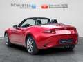 Mazda MX-5 Roadster Exclusive-Line 1,5l Matrix/BOSE/Na Rot - thumbnail 6