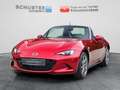 Mazda MX-5 Roadster Exclusive-Line 1,5l Matrix/BOSE/Na Rot - thumbnail 2