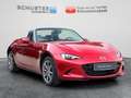 Mazda MX-5 Roadster Exclusive-Line 1,5l Matrix/BOSE/Na Rot - thumbnail 10