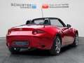 Mazda MX-5 Roadster Exclusive-Line 1,5l Matrix/BOSE/Na Rot - thumbnail 8