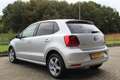 Volkswagen Polo 1.4 TDI BlueMotion Airco, Stoelverwarming Grau - thumbnail 11