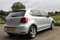 Volkswagen Polo 1.4 TDI BlueMotion Airco, Stoelverwarming Grau - thumbnail 13