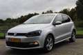 Volkswagen Polo 1.4 TDI BlueMotion Airco, Stoelverwarming Grau - thumbnail 3