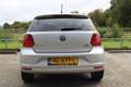 Volkswagen Polo 1.4 TDI BlueMotion Airco, Stoelverwarming Grau - thumbnail 12