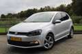 Volkswagen Polo 1.4 TDI BlueMotion Airco, Stoelverwarming Grau - thumbnail 4