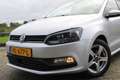 Volkswagen Polo 1.4 TDI BlueMotion Airco, Stoelverwarming Grau - thumbnail 10