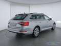 Skoda Superb Combi 2.0 TDI Ambition DSG/ACC/RearView Silber - thumbnail 2