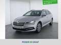 Skoda Superb Combi 2.0 TDI Ambition DSG/ACC/RearView Silber - thumbnail 1