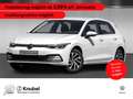 Volkswagen Golf VIII Style eHybrid IQ.Light Navi TravelAss. Mas... Blanc - thumbnail 1