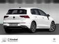 Volkswagen Golf VIII Style eHybrid IQ.Light Navi TravelAss. Mas... Blanc - thumbnail 2