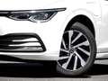 Volkswagen Golf VIII Style eHybrid IQ.Light Navi TravelAss. Mas... Blanc - thumbnail 5