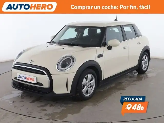 MINI Cooper One 5p