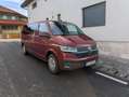 Volkswagen T6.1 Caravelle Rot - thumbnail 1