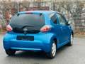 Toyota Sonstige Aygo  1,0-l-VVT-i City TÜV NEU INSPEKTION NEU Blau - thumbnail 3